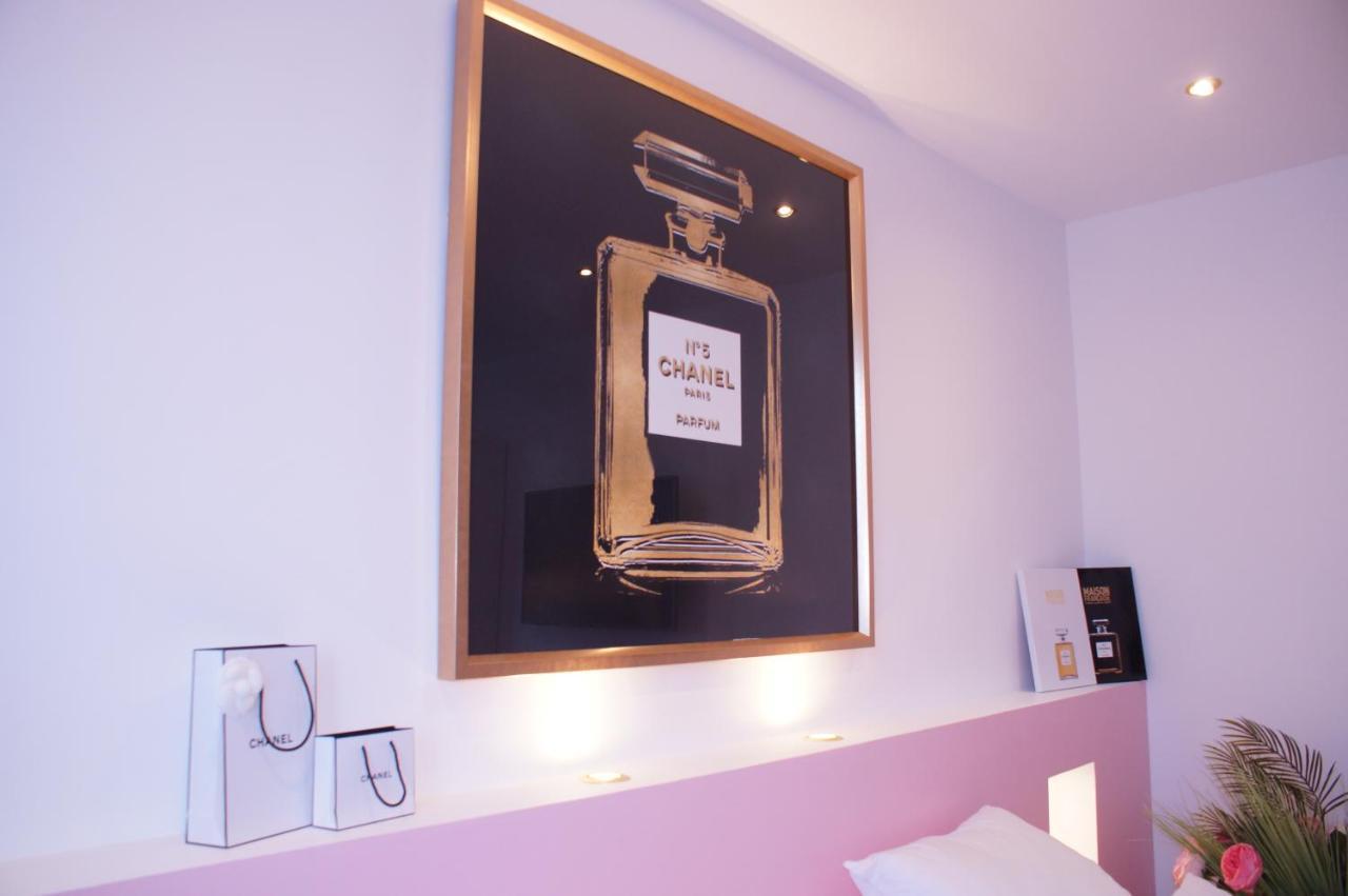 Le Venus - Appartement Spa Privatif Balneo Sauna Dijon Exteriér fotografie