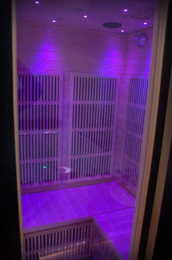 Le Venus - Appartement Spa Privatif Balneo Sauna Dijon Exteriér fotografie